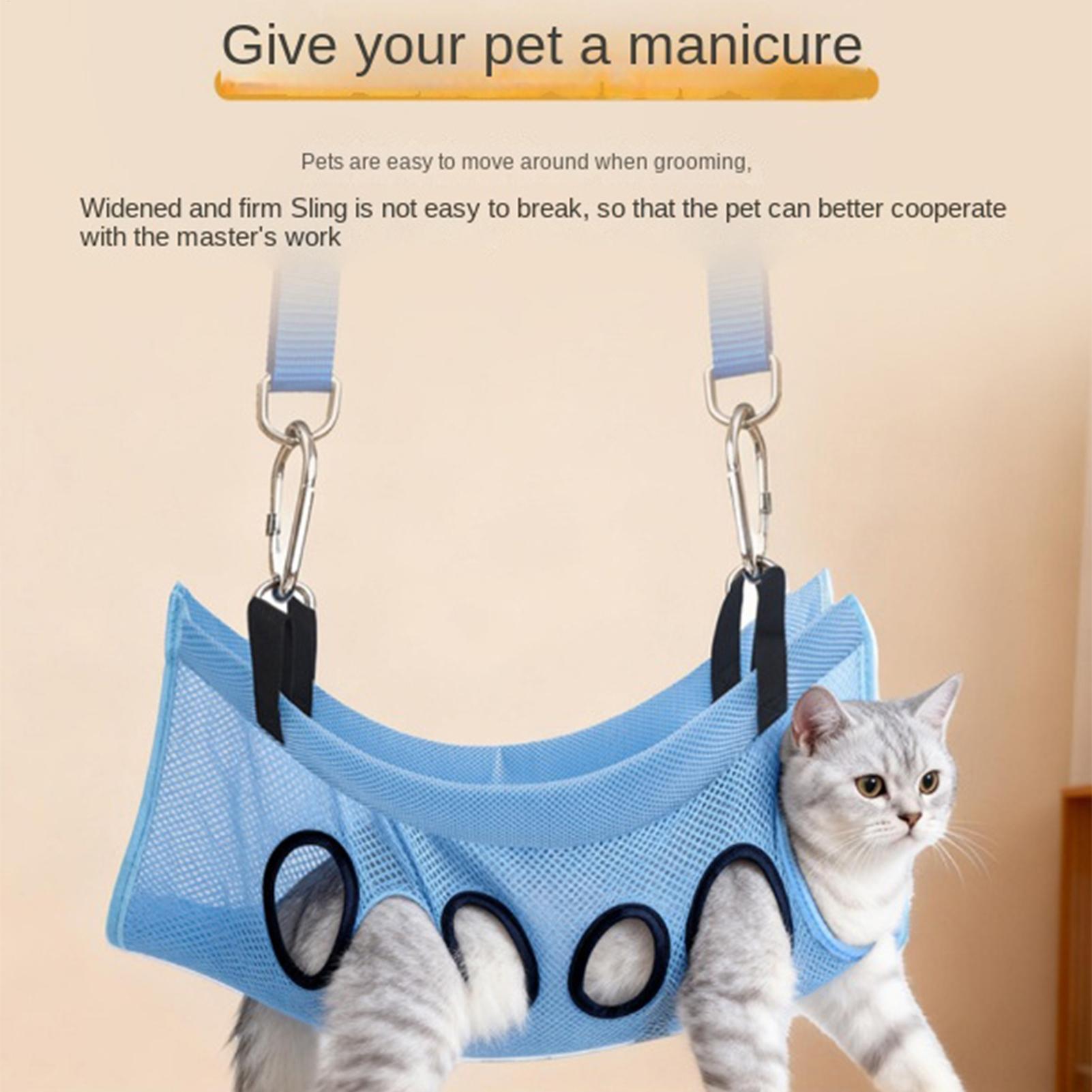 Suporte de Rede Dobrável para  - Pet Supplies Hours avaliação e preço