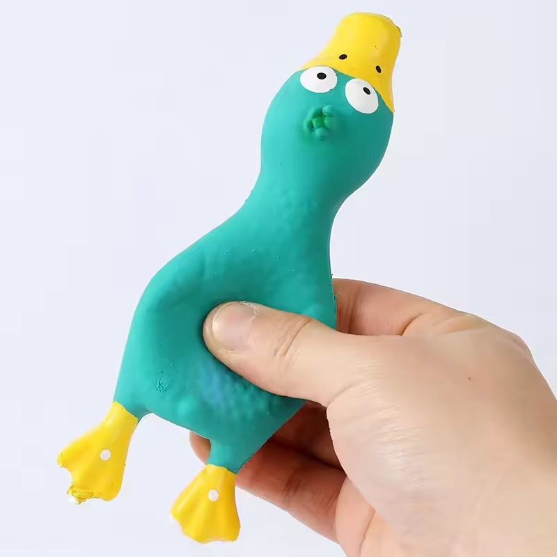 Brinquedo fofo de látex para c - Pet Supplies Hours avaliação e preço