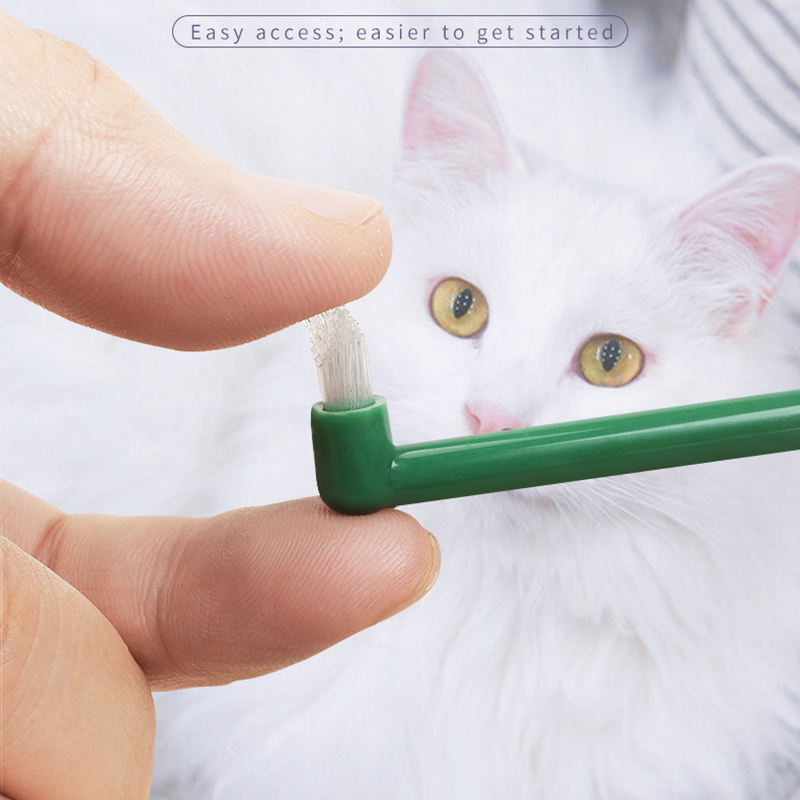 Micro cabeça cão gato escova d - Pet Supplies Hours avaliação e preço