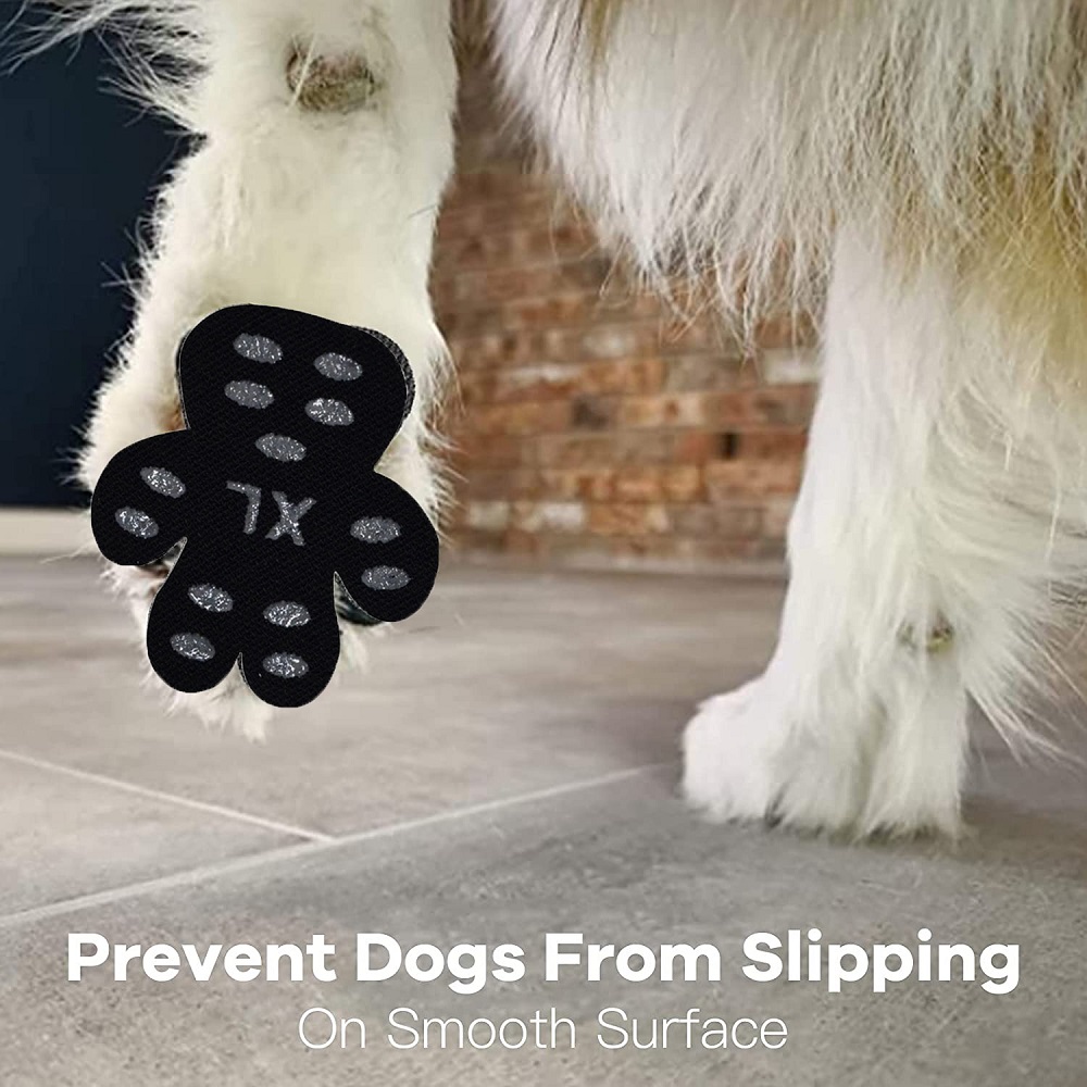 2026 NOVO Protetor de Patas pa - Dog Booties Paw Protector avaliação e preço