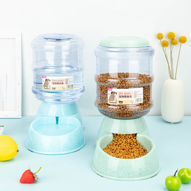 Comedouro Automático para Gato - Pet Supplies Hours avaliação e preço