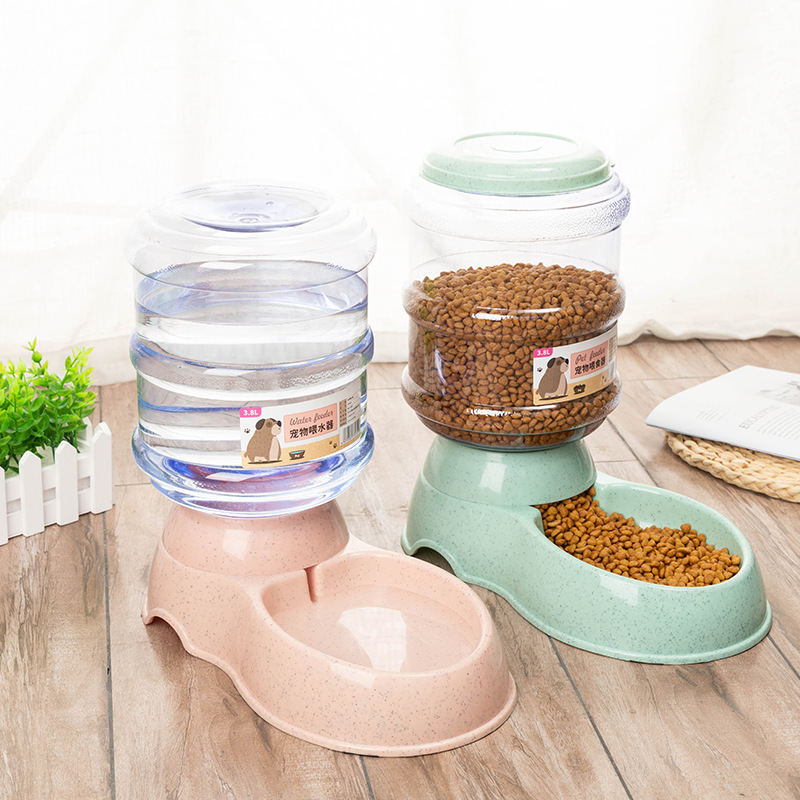 Comedouro Automático para Gato - Pet Supplies Hours avaliação e preço