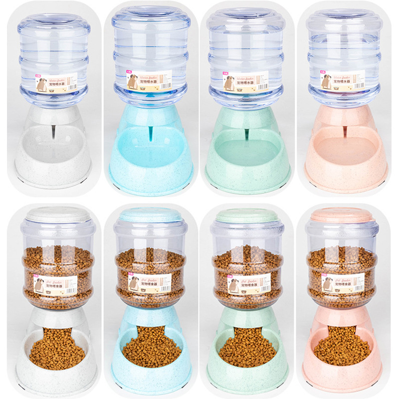 Comedouro Automático para Gato - Pet Supplies Hours avaliação e preço