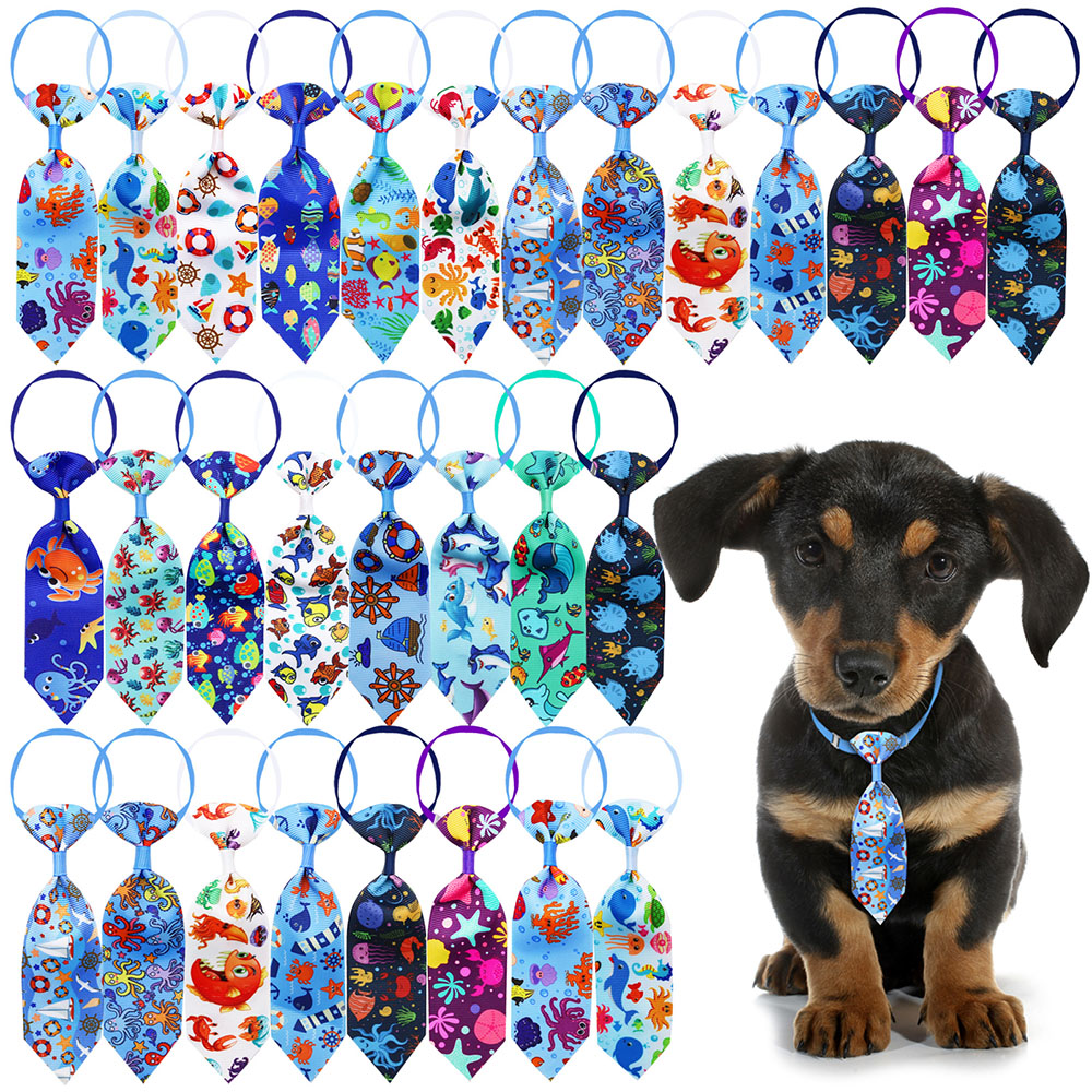 50 pçs cão aliciamento pequeno - Pet Supplies Hours avaliação e preço