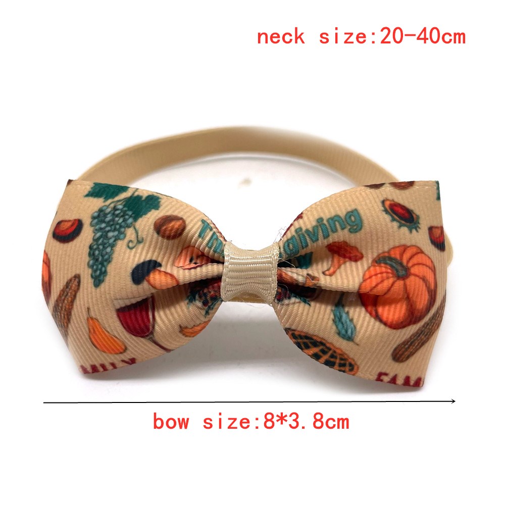 50/100 Peças Gravata Borboleta - Pet Supplies Hours avaliação e preço