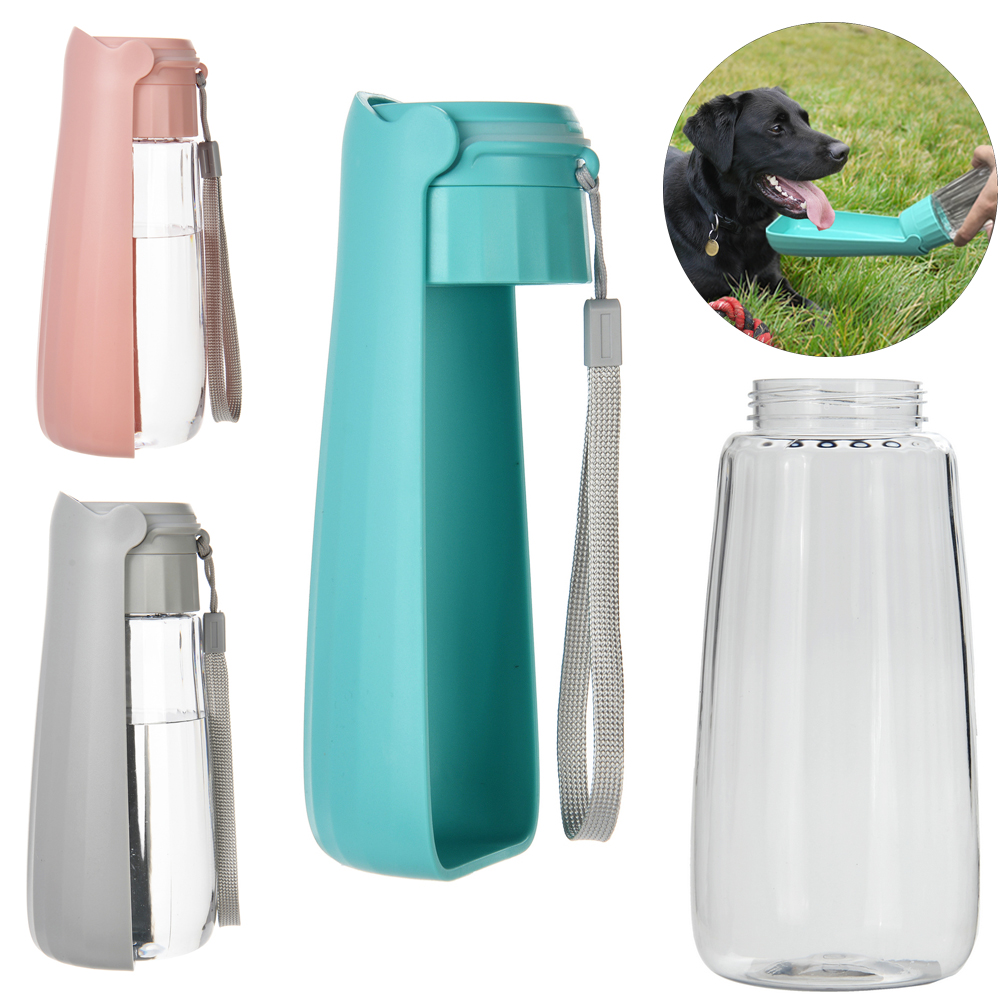 Garrafa de água portátil para  - Pet Supplies Hours avaliação e preço